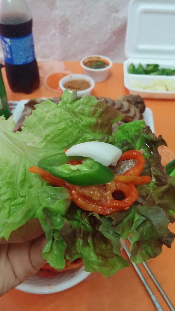 원조장족발 이미지