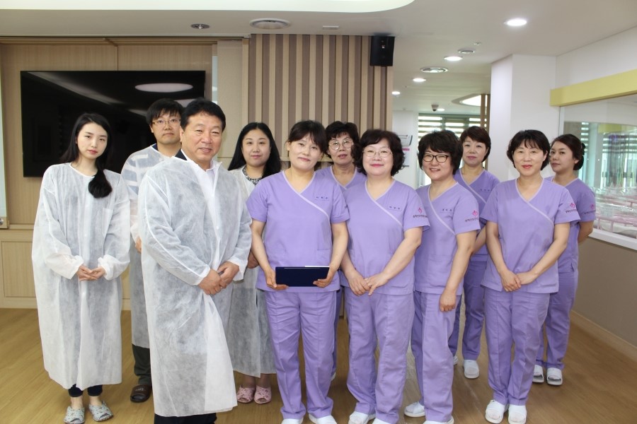 더불어건강관리센터 이미지