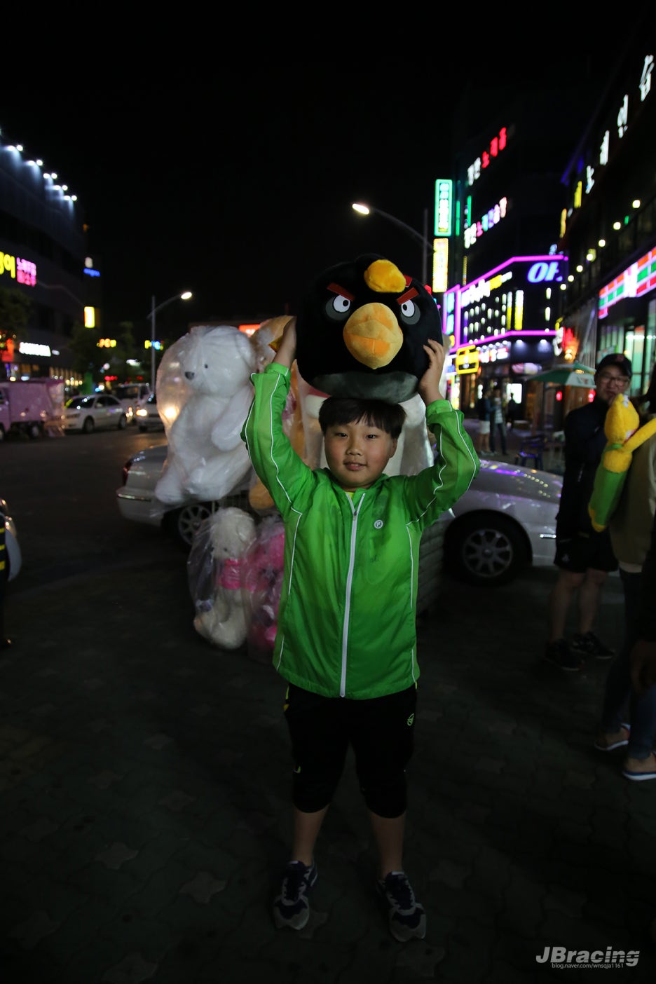 짜세레이싱 이미지