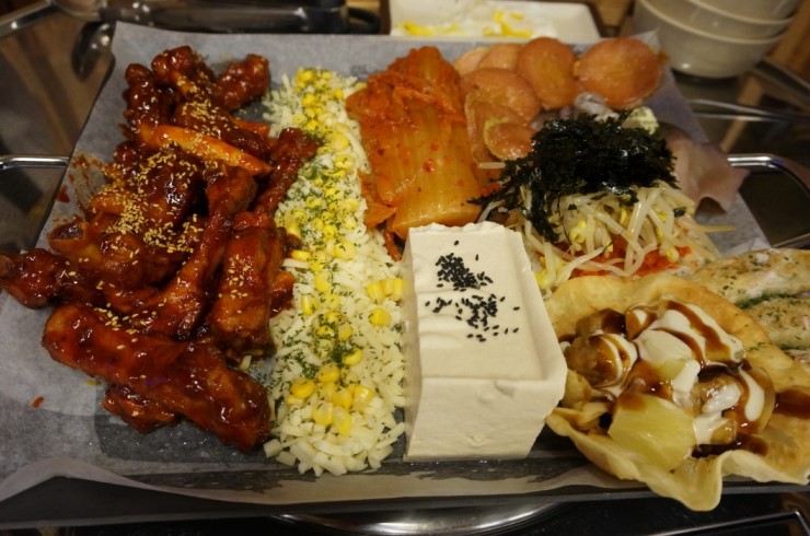 등갈비블루스 이미지