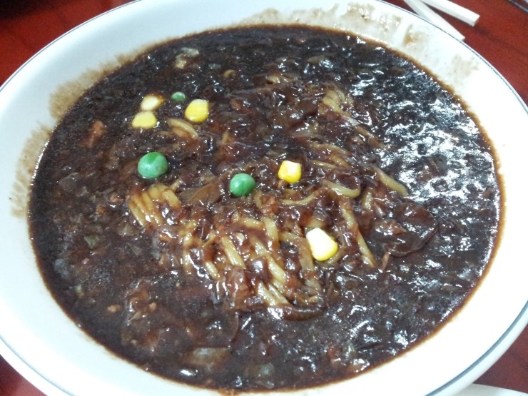 삼일각 이미지