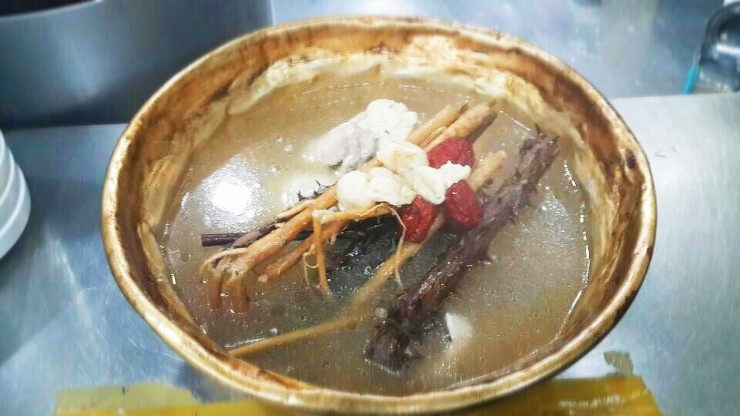 이가닭칼국수 이미지