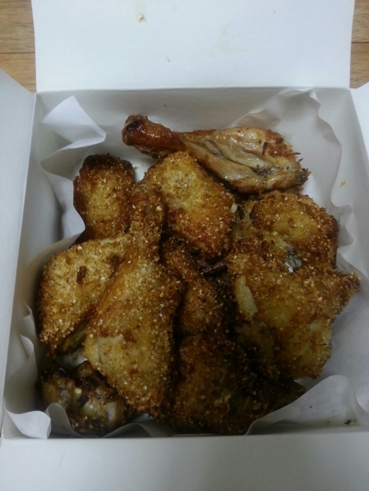 맛닭꼬 이미지