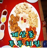 투투치킨 이미지