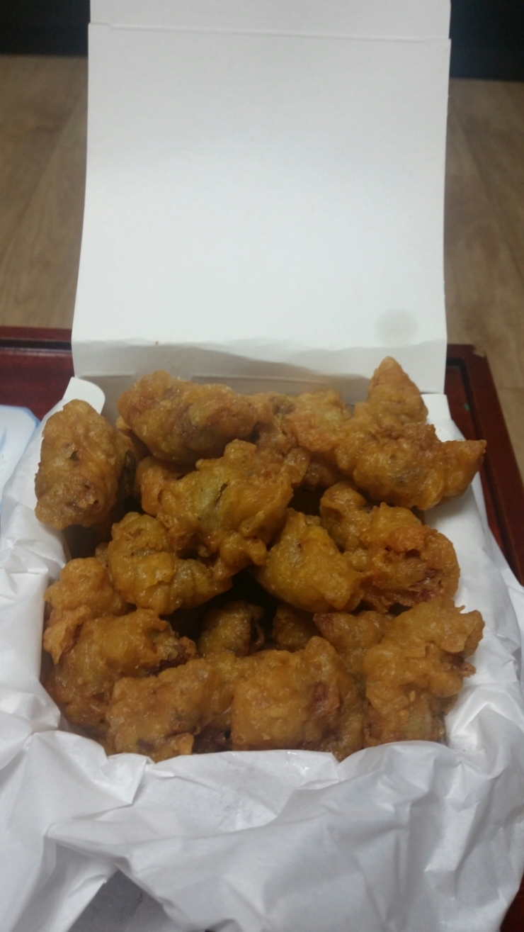 거농치킨 이미지