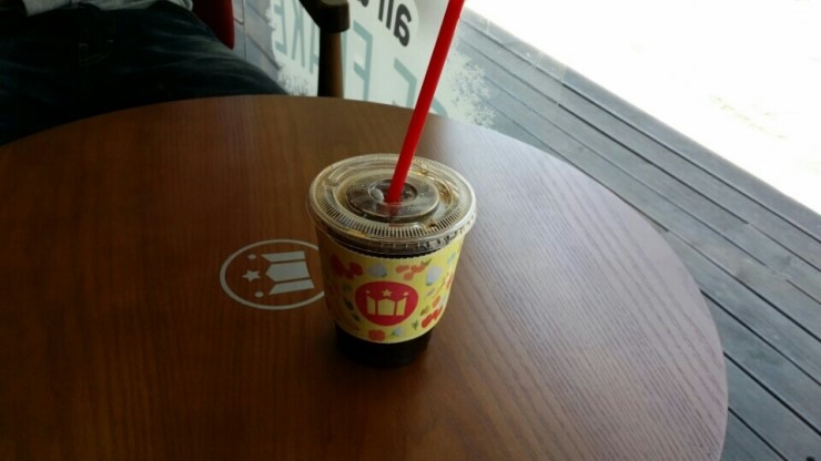 할리스월곶점 이미지