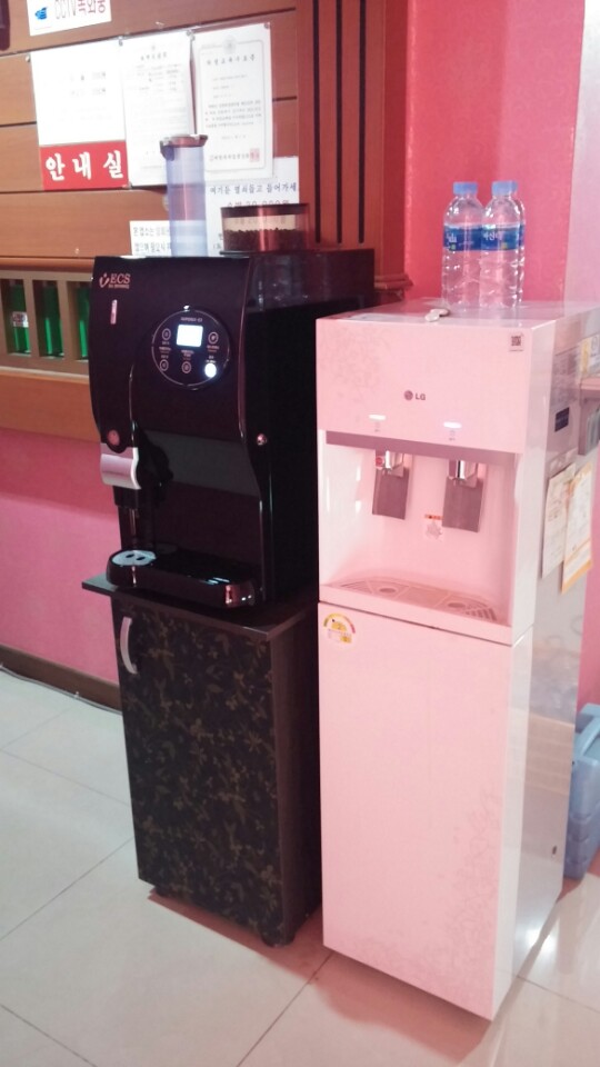유로모텔 이미지