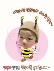 이모네꽃돼지 이미지