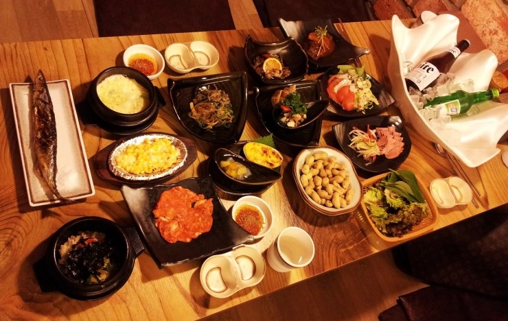 삼거리오징어회타운 이미지