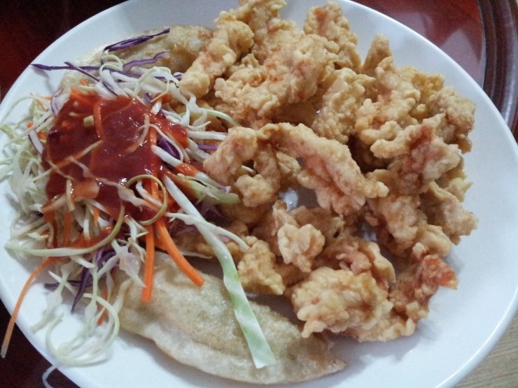 삼일각 이미지