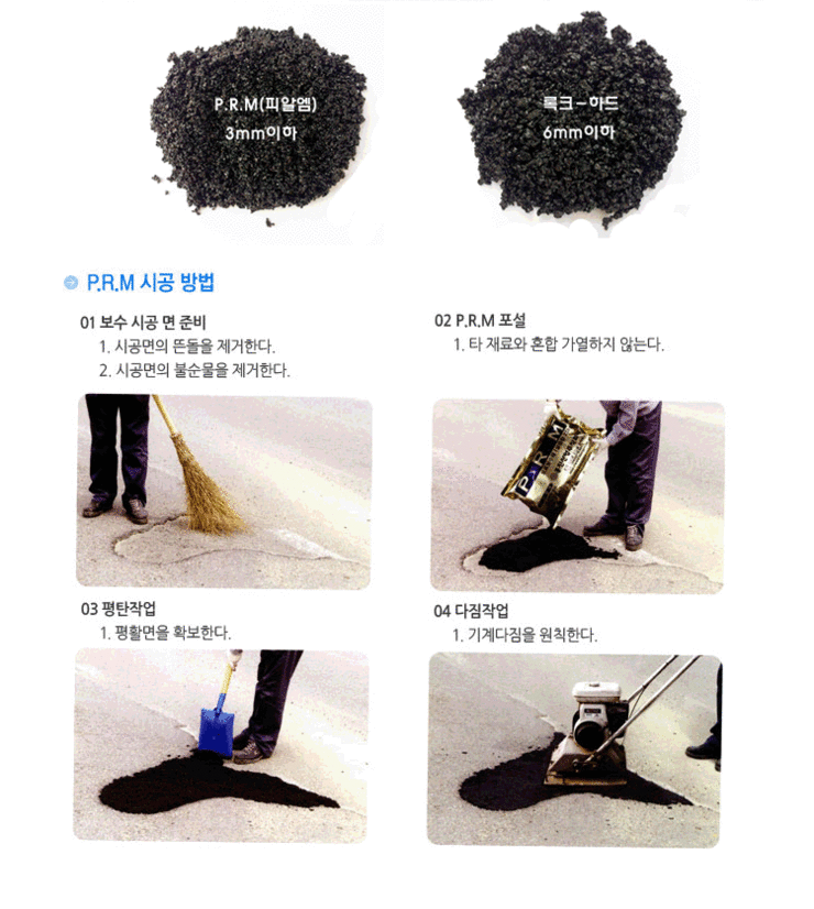 피알엠 이미지