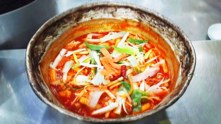 이가닭칼국수 이미지
