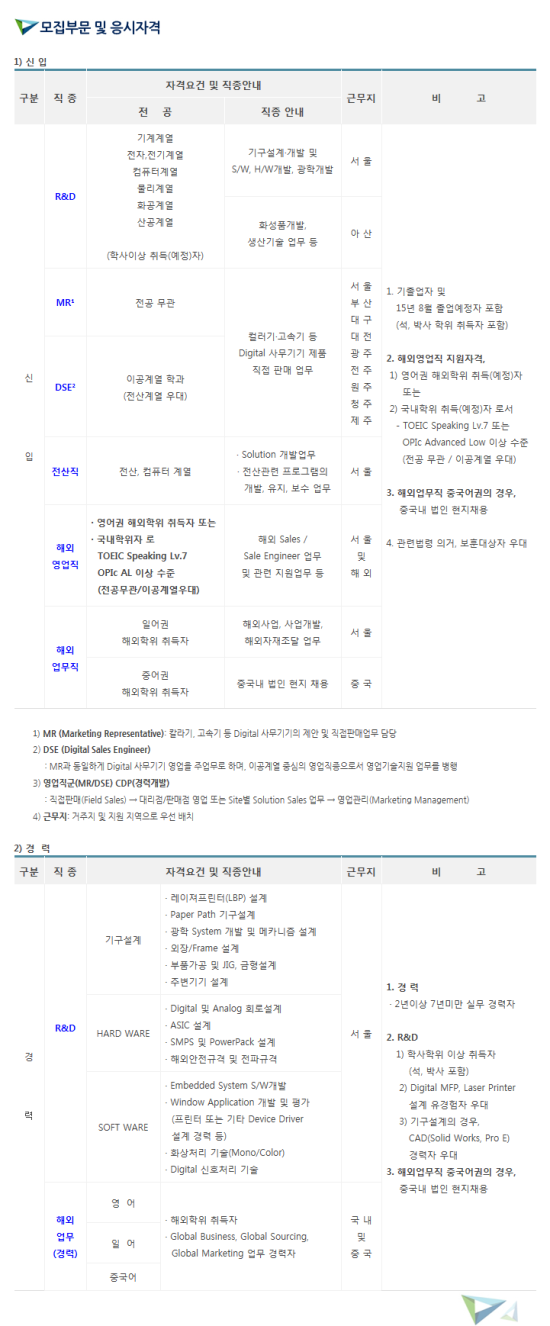 이공사무기기 이미지