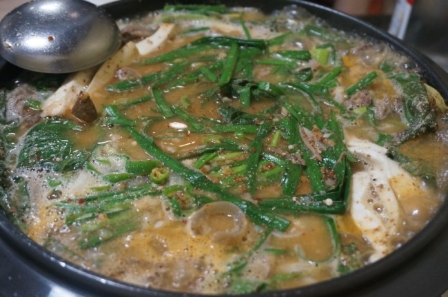 가막골흑염소 이미지