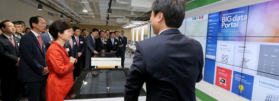 강원창조경제혁신센터 이미지