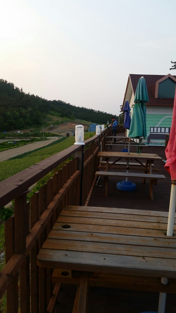 하야로비펜션 이미지