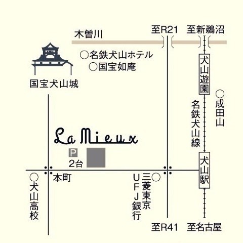 루케이크 이미지