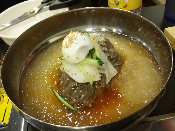 시원한계절 이미지