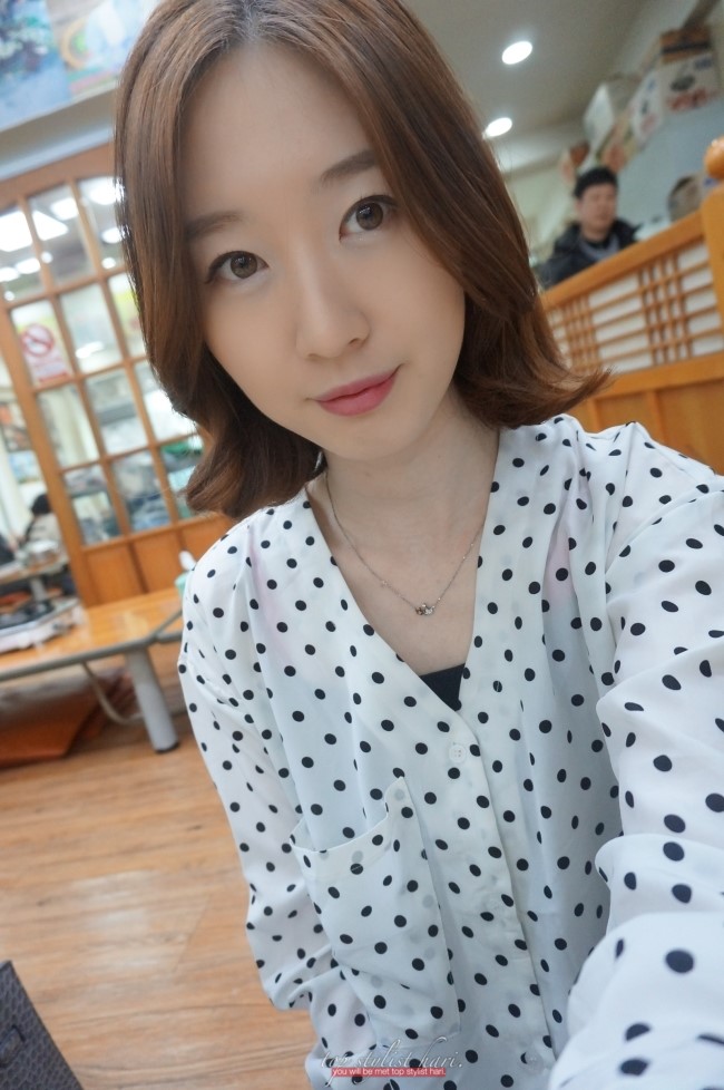 헤어하리 이미지
