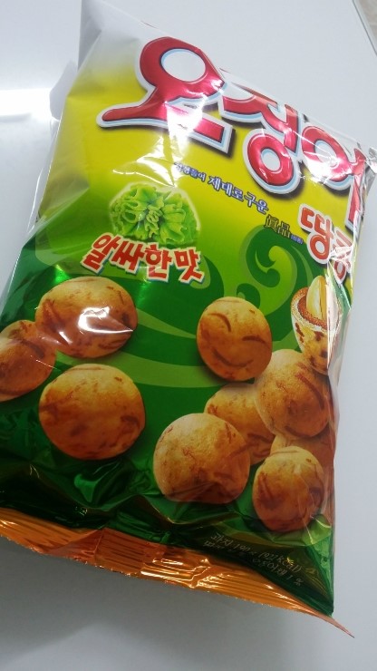 대박땅콩 이미지
