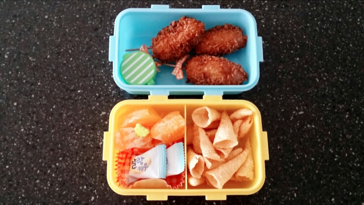 핫도크 이미지