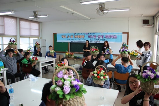 득량중학교 이미지