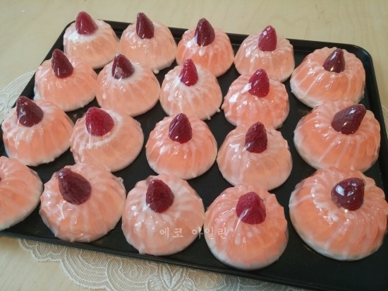 (주)경일화학 이미지