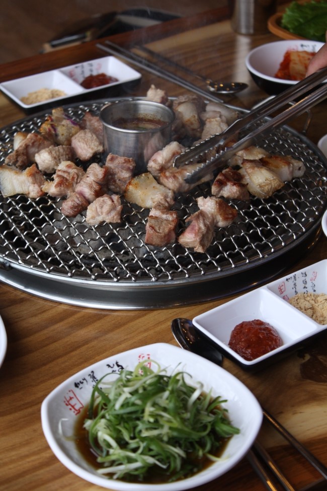 도남돼지 이미지