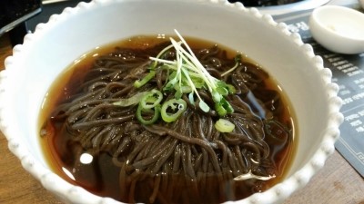 냉면이랑고기랑 이미지