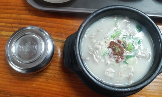 금화순대 이미지