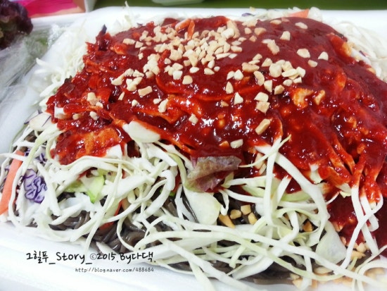 족발박사 보쌈도사 이미지