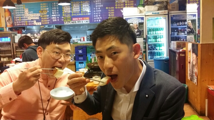 참새방앗간카페 이미지
