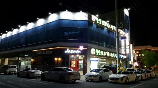 울산포크참한우 직영판매장 이미지