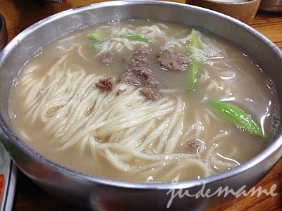 국시랑.손수제비 이미지
