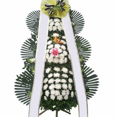 파라밀장례식장 이미지