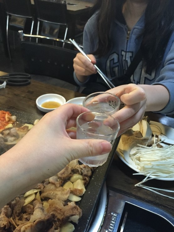퇘장군 이미지