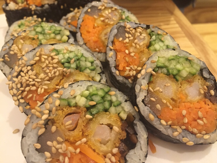 바르다김선생 한성대역점 이미지