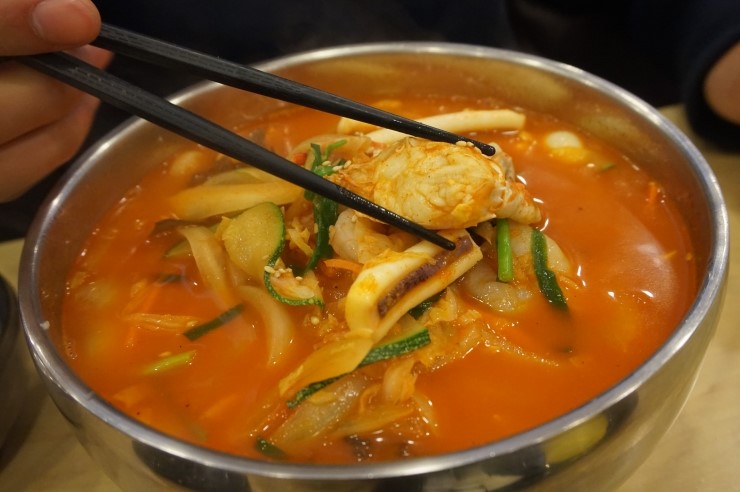 칭구짬뽕 이미지