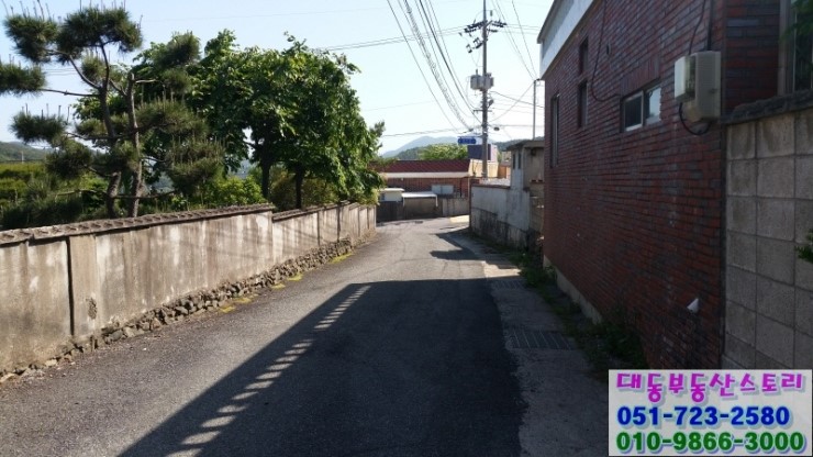 철마IC(진입로) 이미지