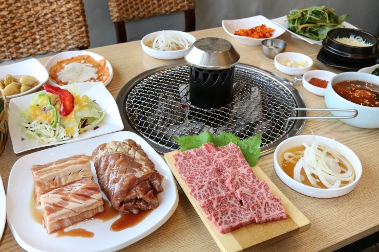 돈우촌 이미지
