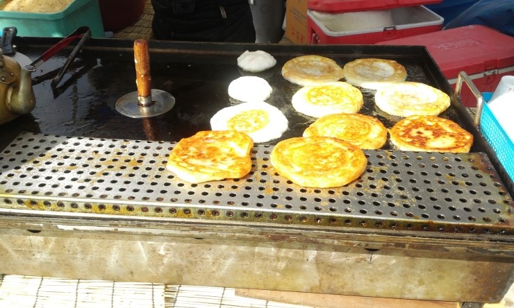 맛나호떡 이미지