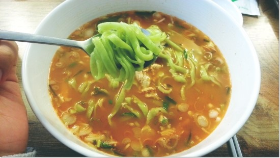 행복한칼국수 이미지
