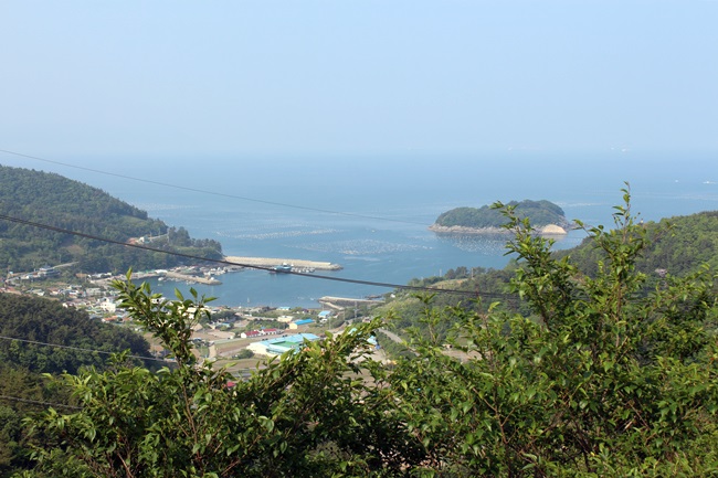 여수특산품명품화사업단 이미지