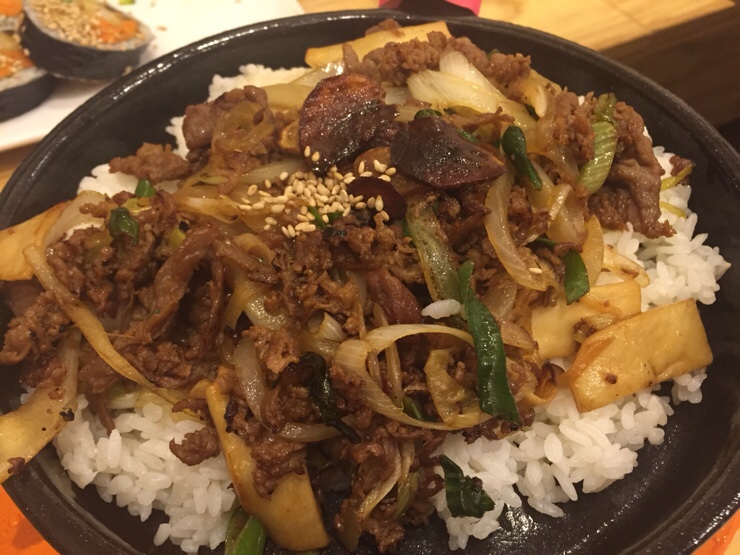 바르다김선생 한성대역점 이미지