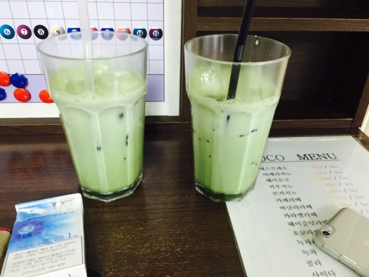 코코당구장 이미지