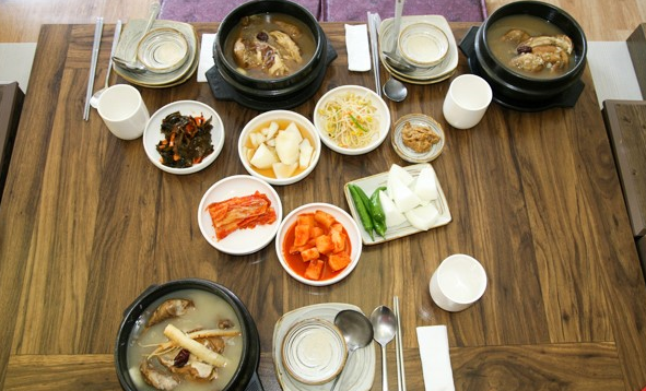진품참옻닭 이미지