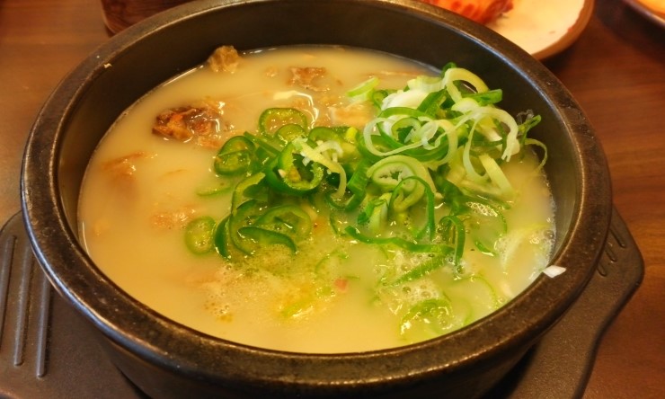 명가순대국 이미지