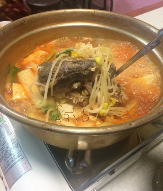 닭발아지매 이미지