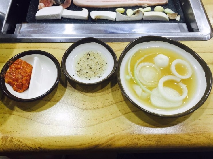 호남고기마을 이미지
