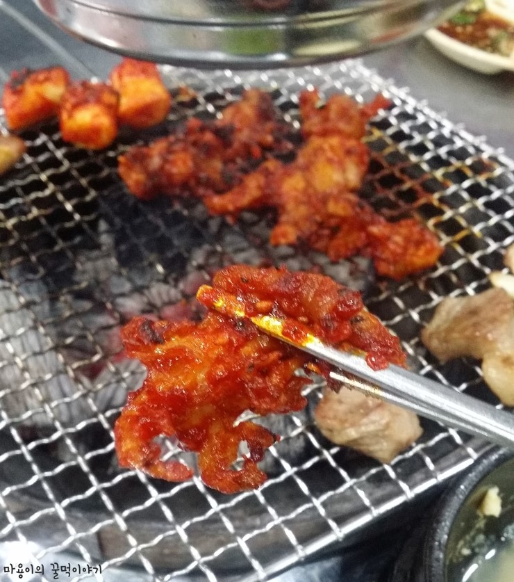 철이네뒷고기 이미지